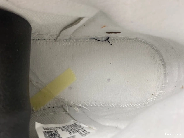 OG 1 Air Starfish High WMNS DO9369-101 Jordan 0914